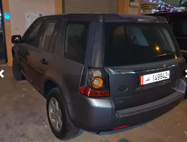 用过的 Land Rover Unspecified 出售 在 多哈 #5431 - 1  image 